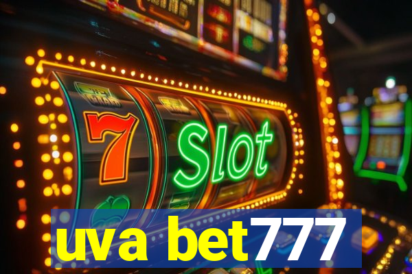 uva bet777